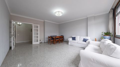 Foto 2 de Piso en venta en Calle Néstor de la Torre, 20, Alcaravaneras, Las Palmas de Gran Canaria
