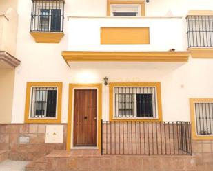 Exterior view of House or chalet for sale in Benaoján  with Terrace