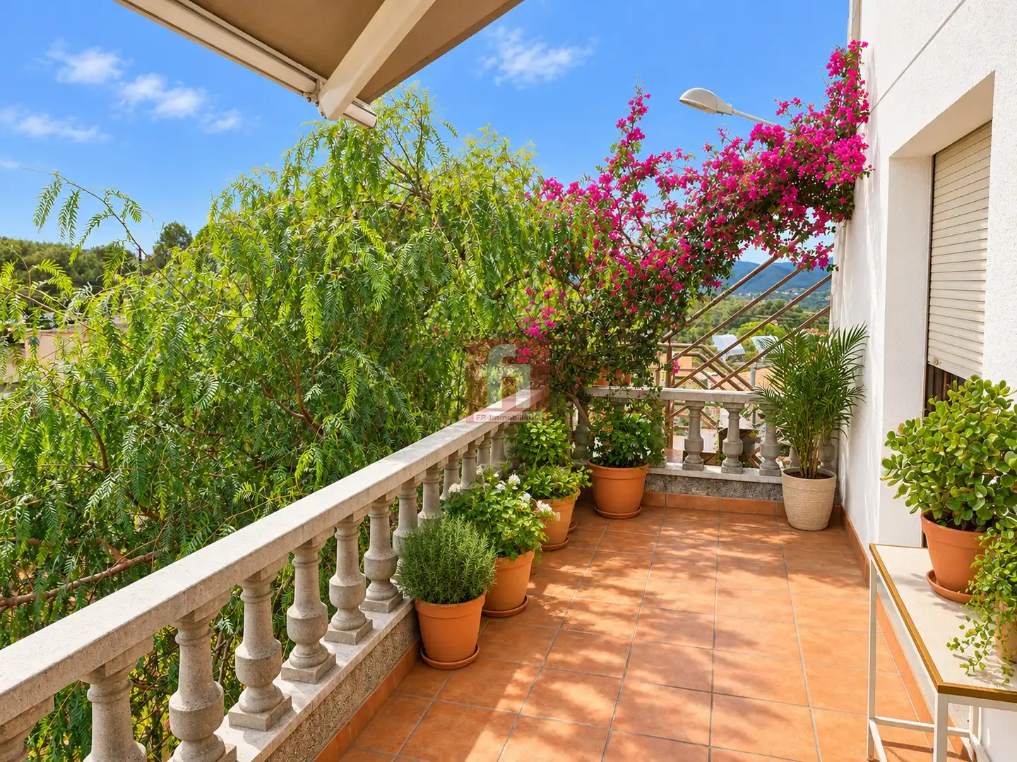 Terrace of Houses for sale in Ponent