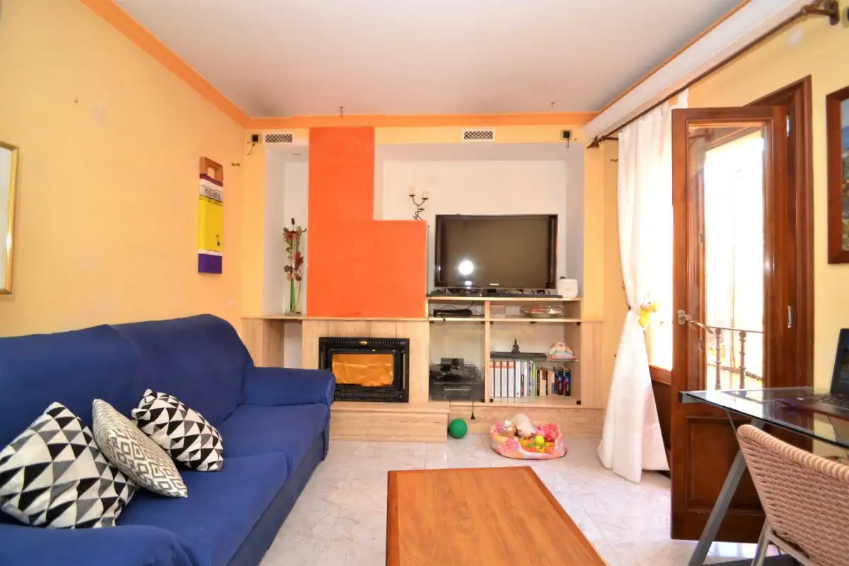 Piso en venta en Calle C. de la Pau, 1, Ciutat d'Alcúdia