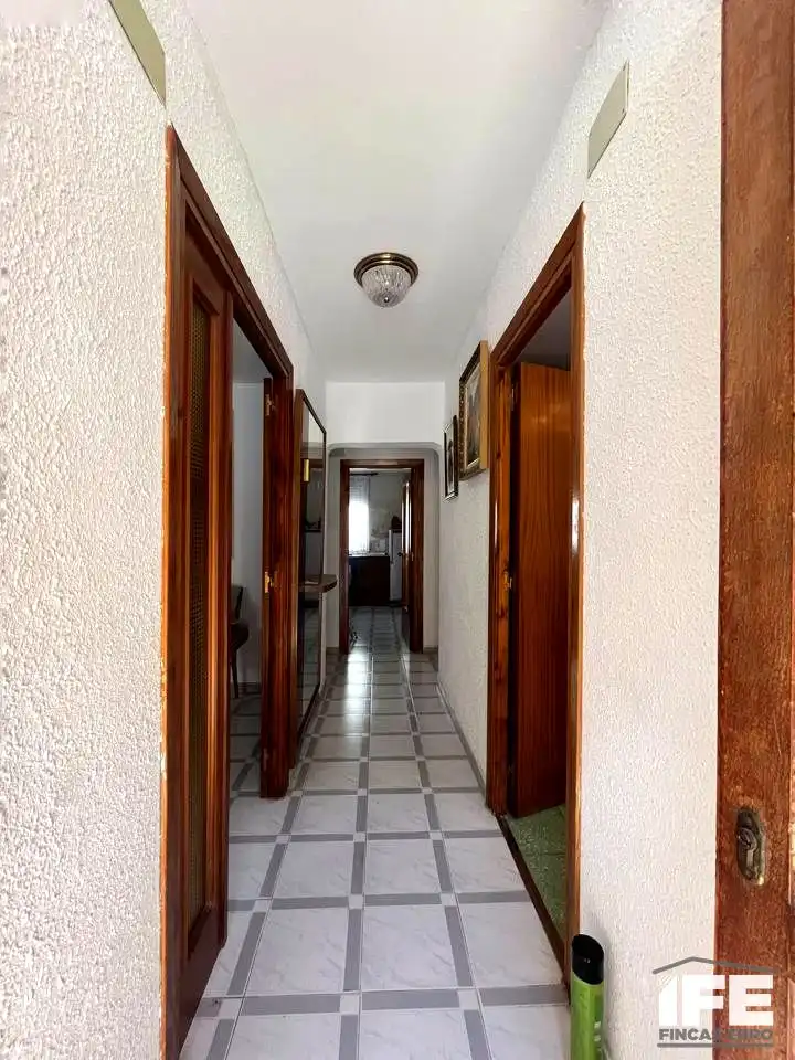 Casa o xalet en venda en Alagón amb Terrassa