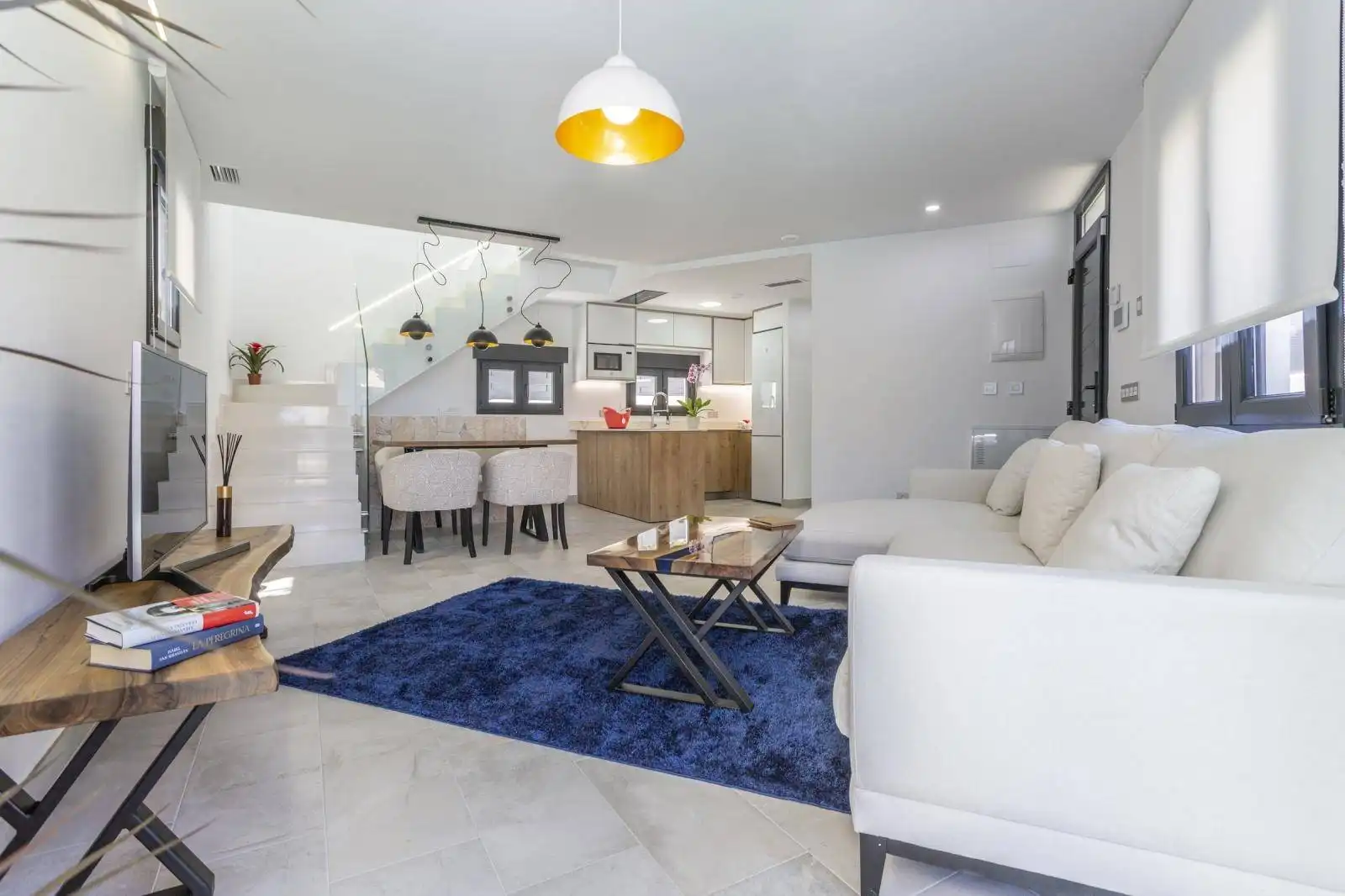 Casa o chalet en venta en Cabo Cervera