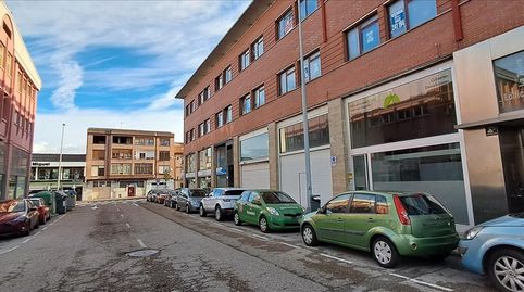 Foto 4 de Oficina en venta en Tejera, Alisal - San Román, Santander