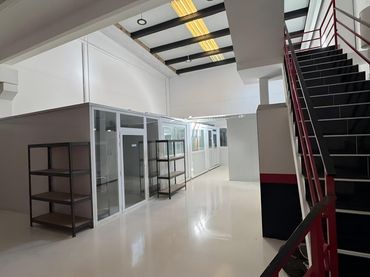 Nave industrial en venta en Calle Calle Moreras 71