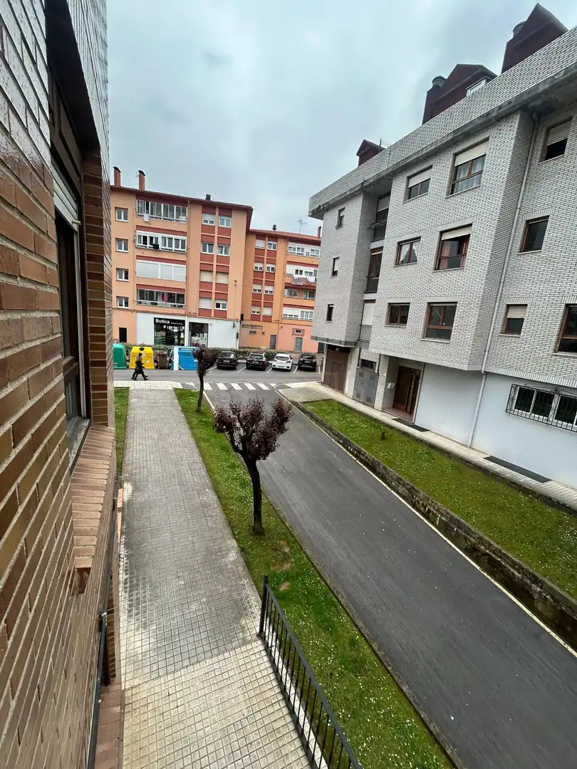Parking of Flat for sale in Cartes  with Heating and Furnished