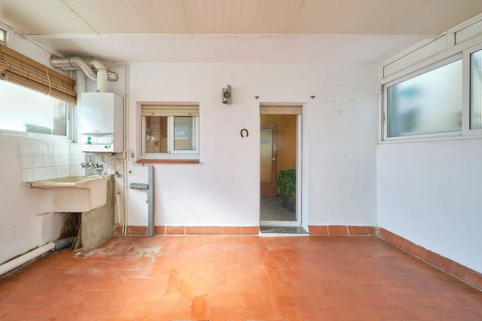 Casa o chalet en venta en Mataró con Calefacción, Terraza y Trastero