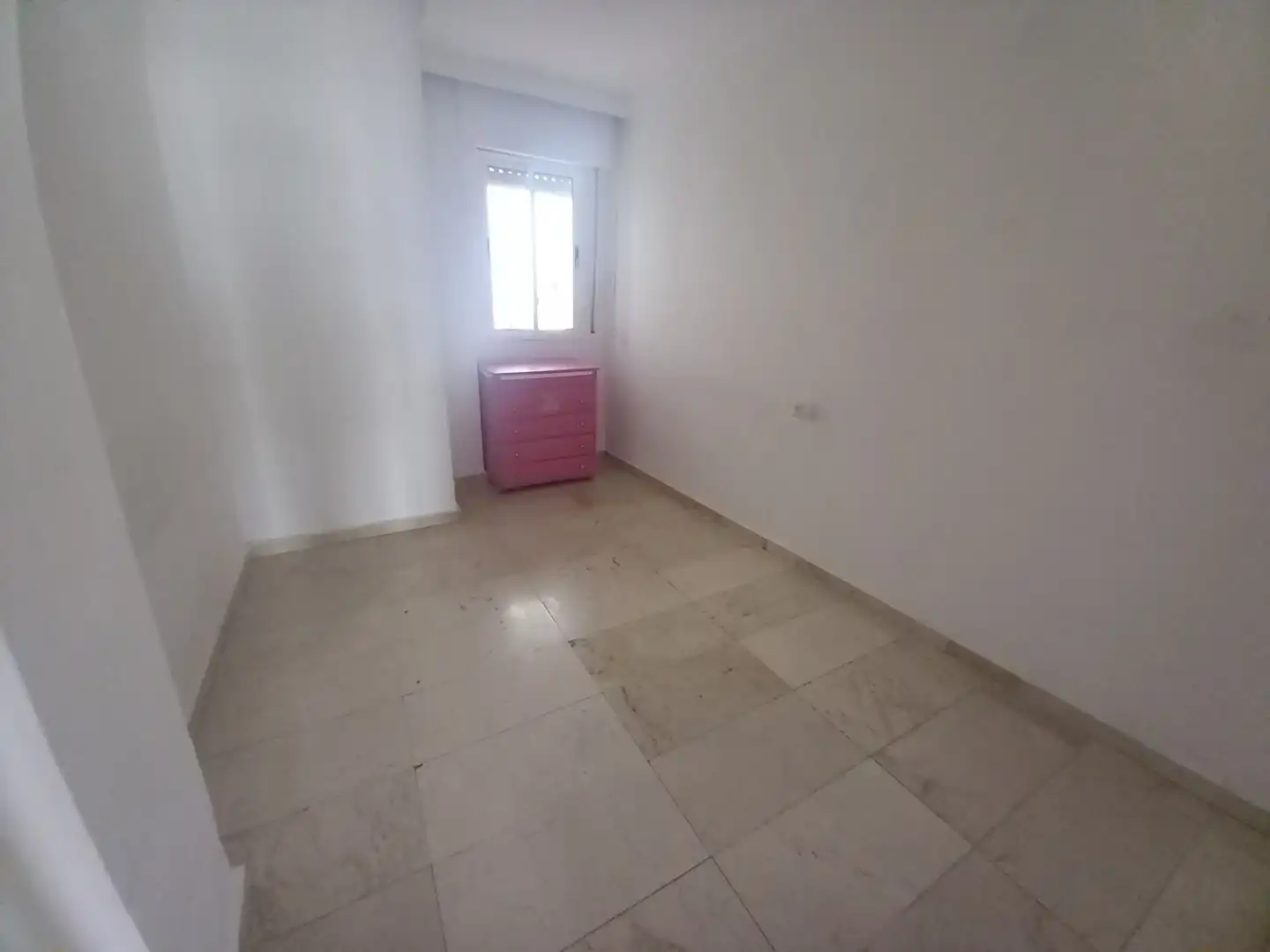 Bedroom of Flat for sale in Ronda  with Air Conditioner, Heating and Terrace