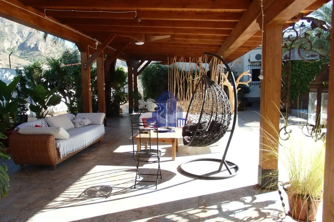 Villa avec piscine à vendre à Santomera, imagen 9