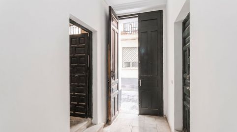 Foto 4 de Planta baixa en venda a Calle Cristo del Buen Viaje, San Bartolomé, Sevilla Capital