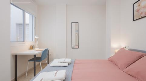 Foto 3 de Pis de lloguer a Carrera de Capuchinos, 29, El Molinillo - Capuchinos, Málaga Capital