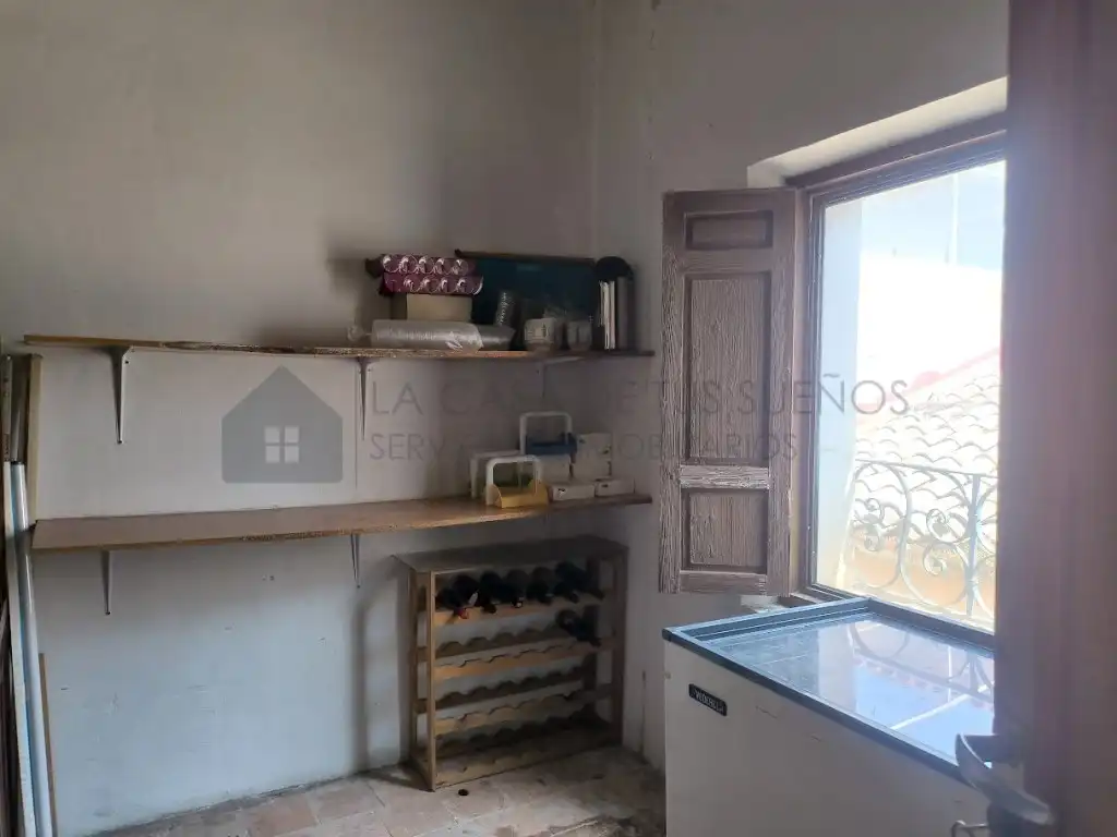 Kitchen of Houses for sale in Sax
