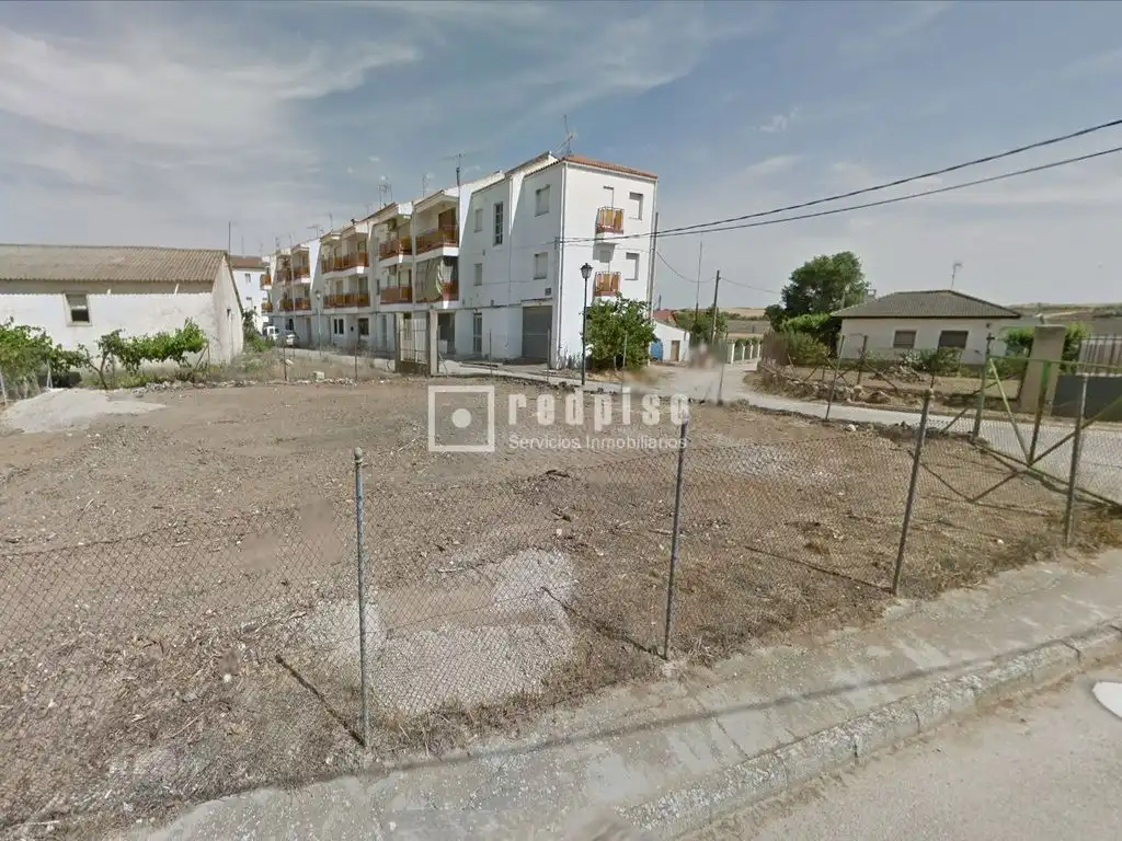 Residencial en venda en Buendía