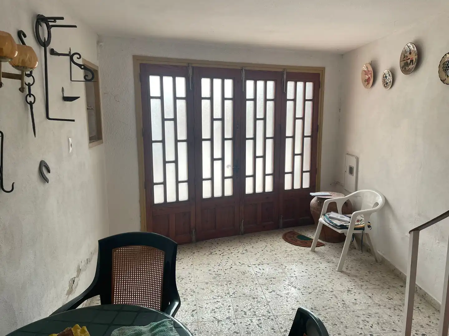 Casa o xalet en venda en Pira amb Calefacció, Terrassa i Traster