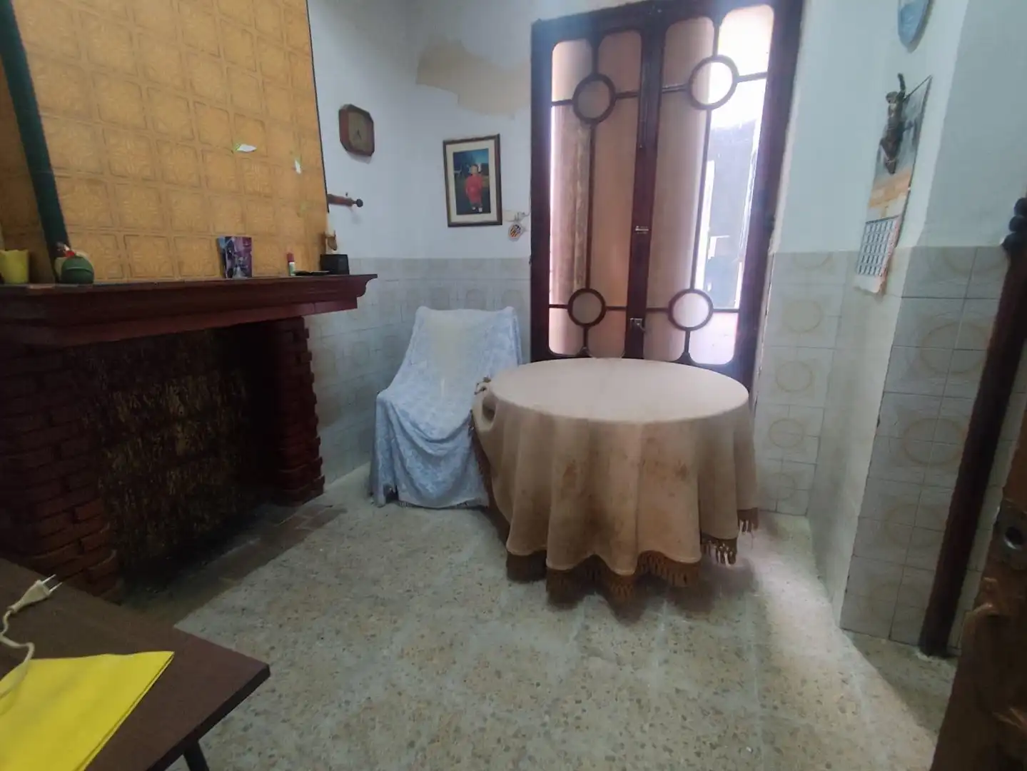 Comedor de Casa o chalet en venta en Senyera