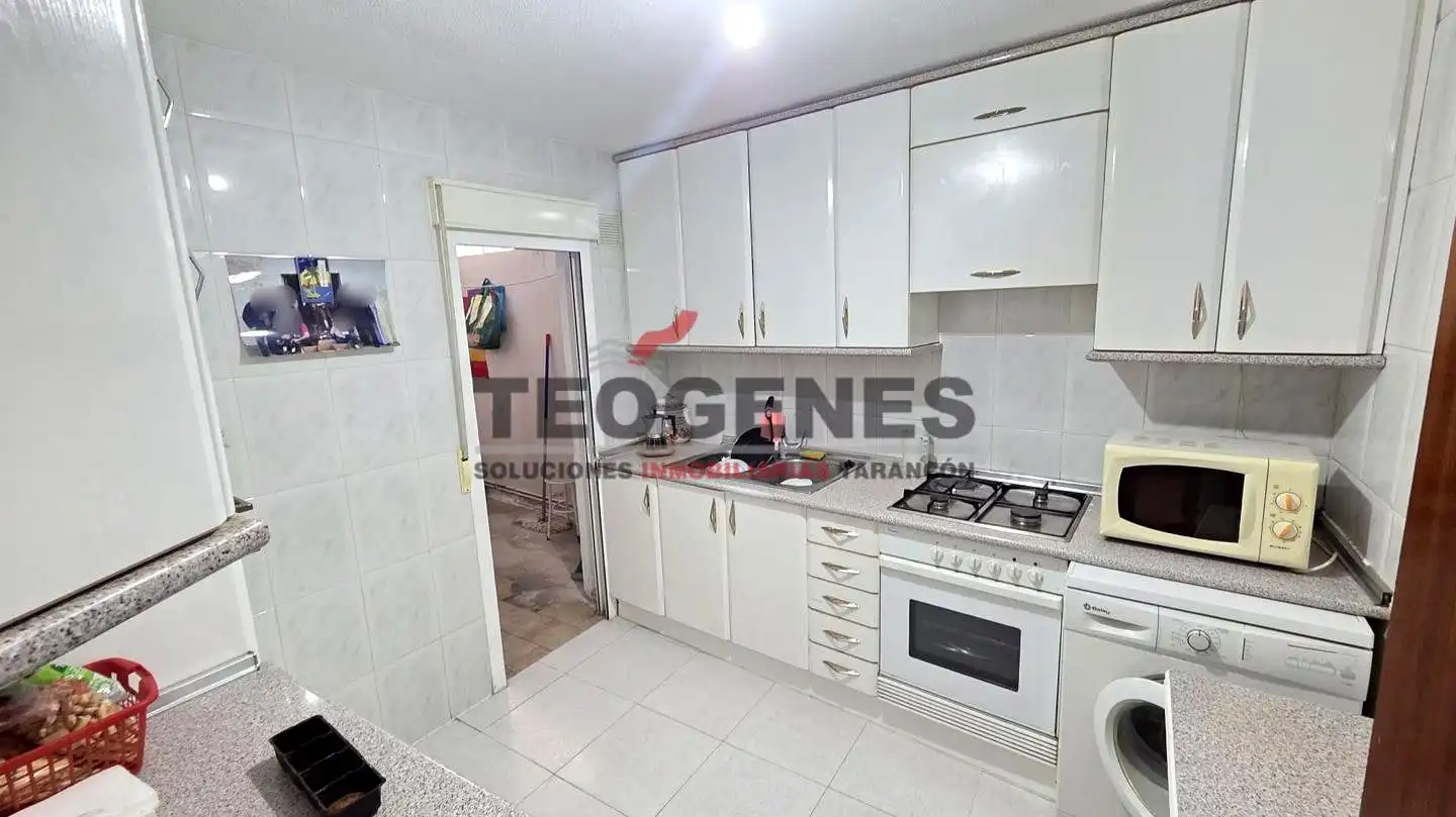 Casa en venda a Calle Hinojo, imagen 5
