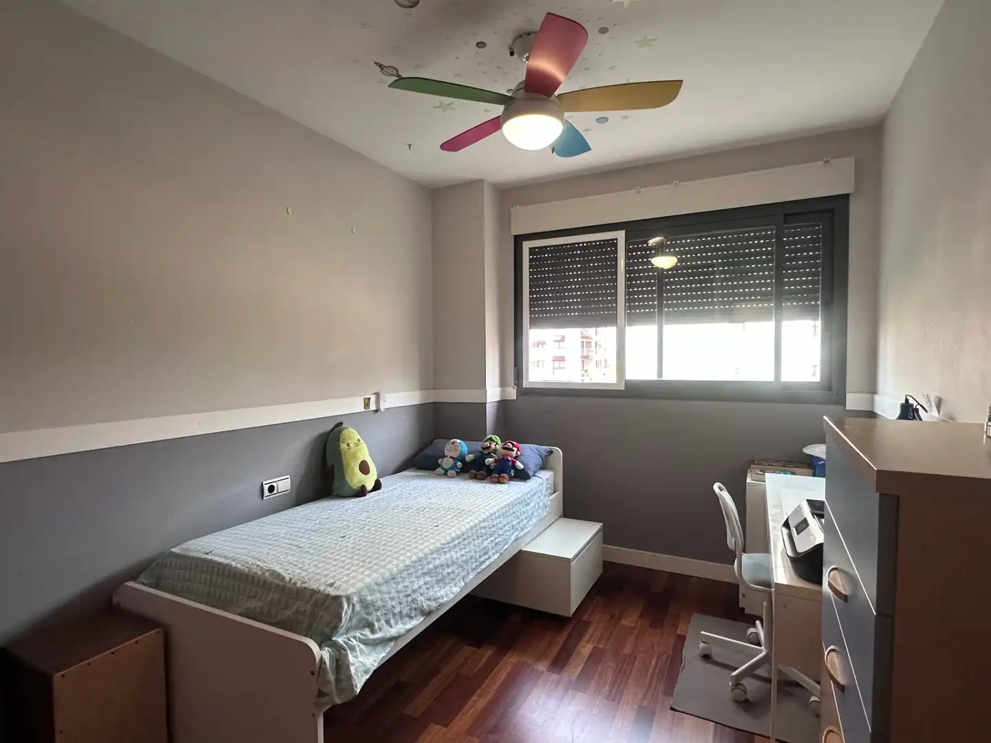 Wohnung mit Terrasse zum Verkauf in Carrer Riu Volga, imagen 23