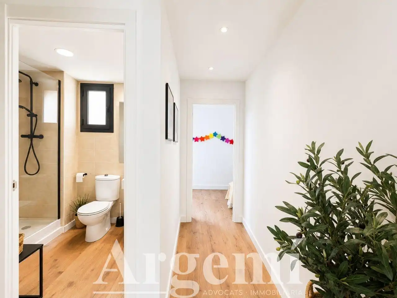 Piso en venta en Terrassa con Calefacción, Parquet y Balcón