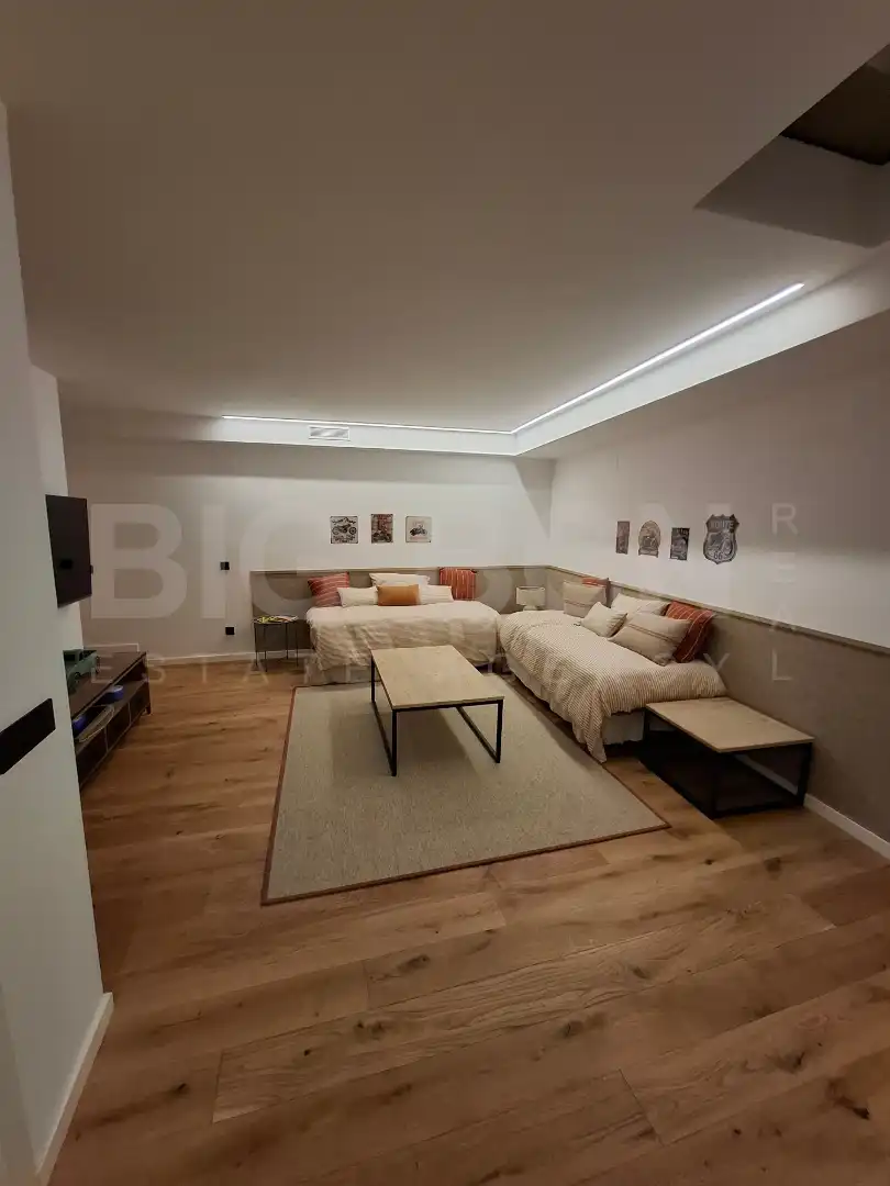 Casa adosada de alquiler en Esplugues de Llobregat con Aire acondicionado, Calefacción y Parquet