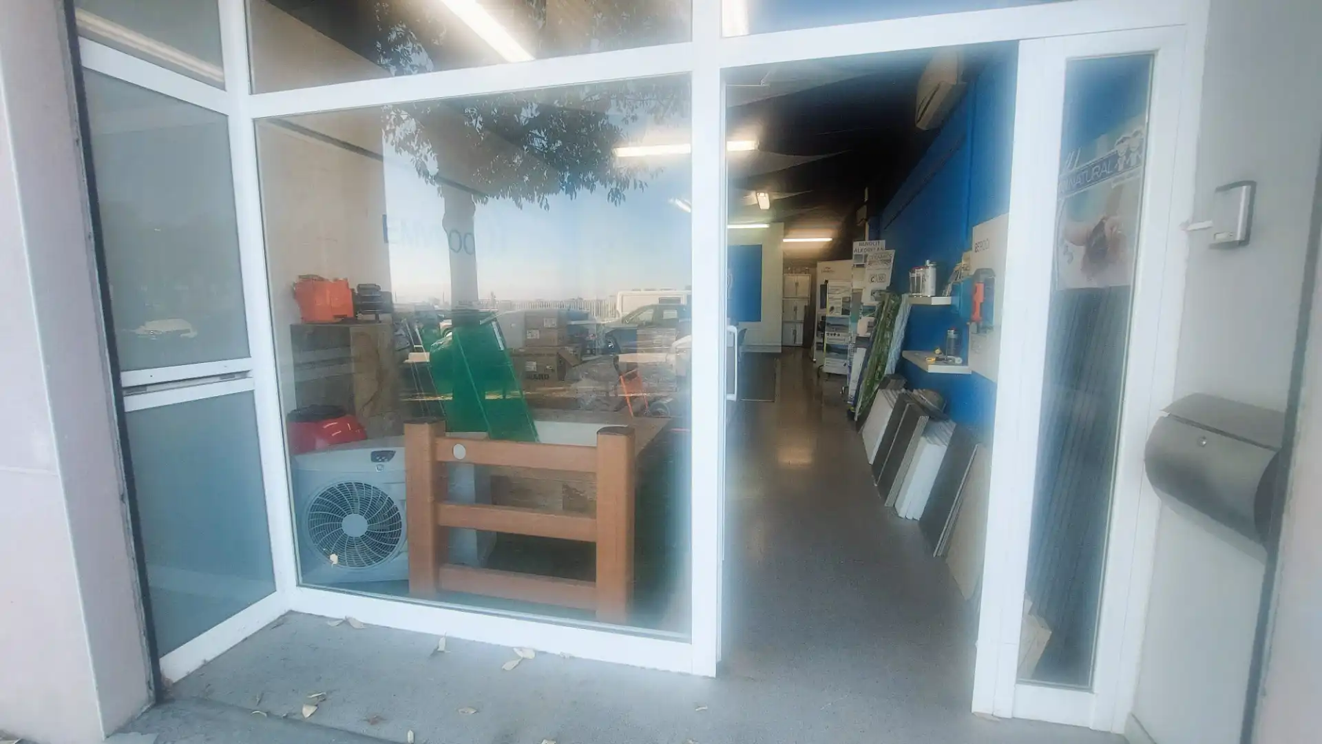 Business premises for sale in Avinguda d'Ègara, imagen 2