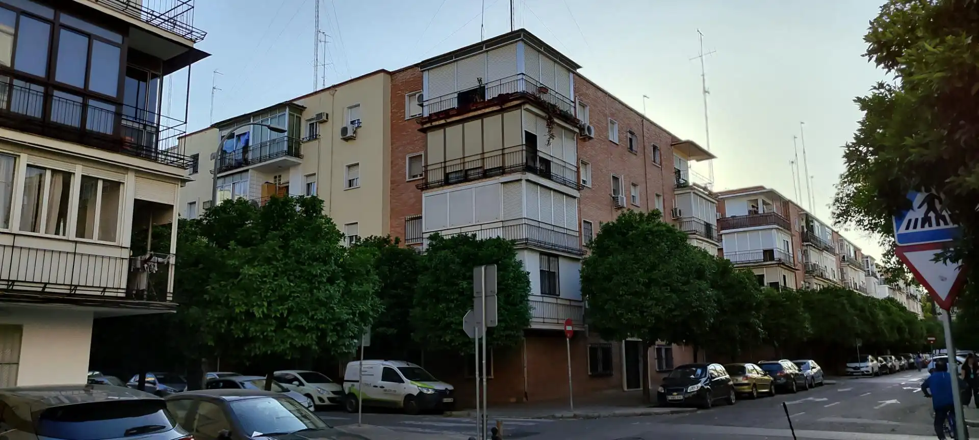 Pis de lloguer a JUNCAL (DEL), El Plantinar – Avda. La Paz - El Juncal