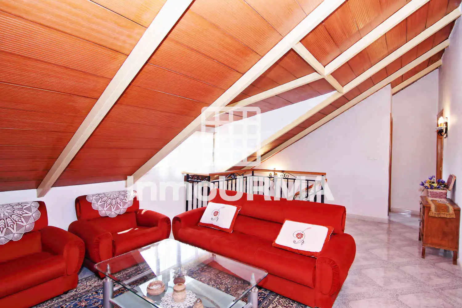 Villa avec terrasse à vendre à CV-835, imagen 23
