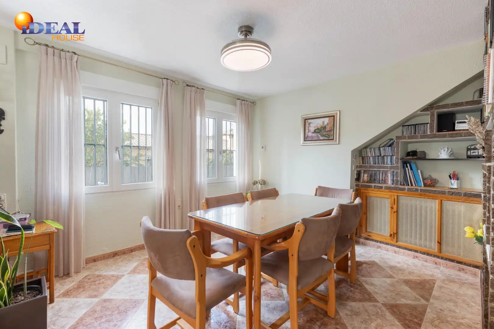 Villa mit Terrasse zum Verkauf in Calle Calle Borgoña, imagen 8