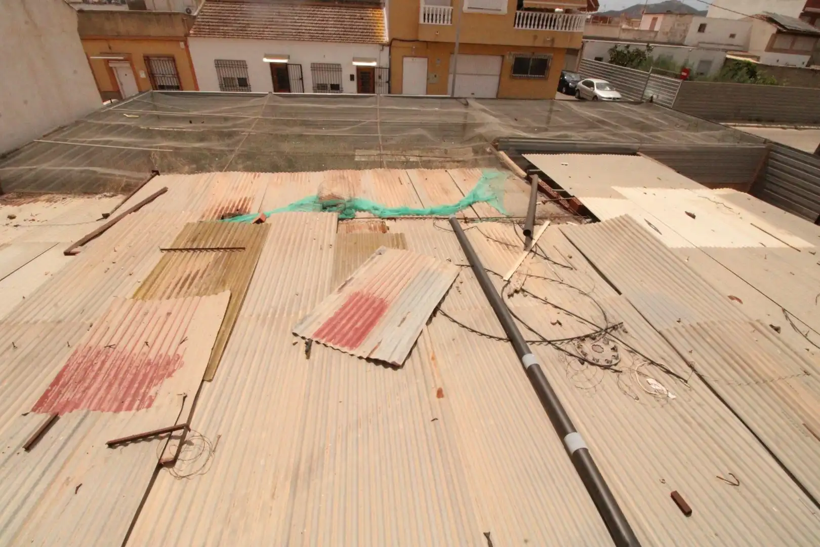 Terreno residencial en venta en Cartagena ciudad, imagen 3