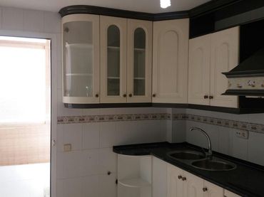 Appartamento in vendita a El Real