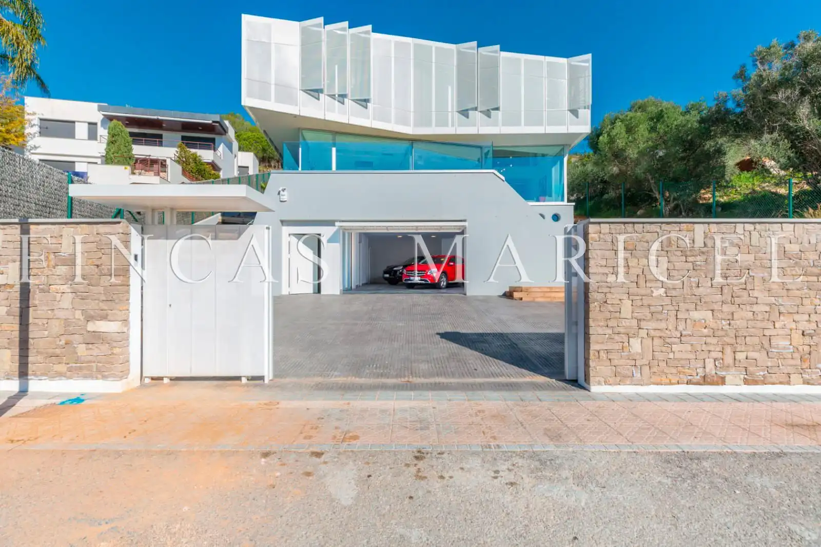 Casa o xalet en venda a Can Girona - Terramar - Vinyet
