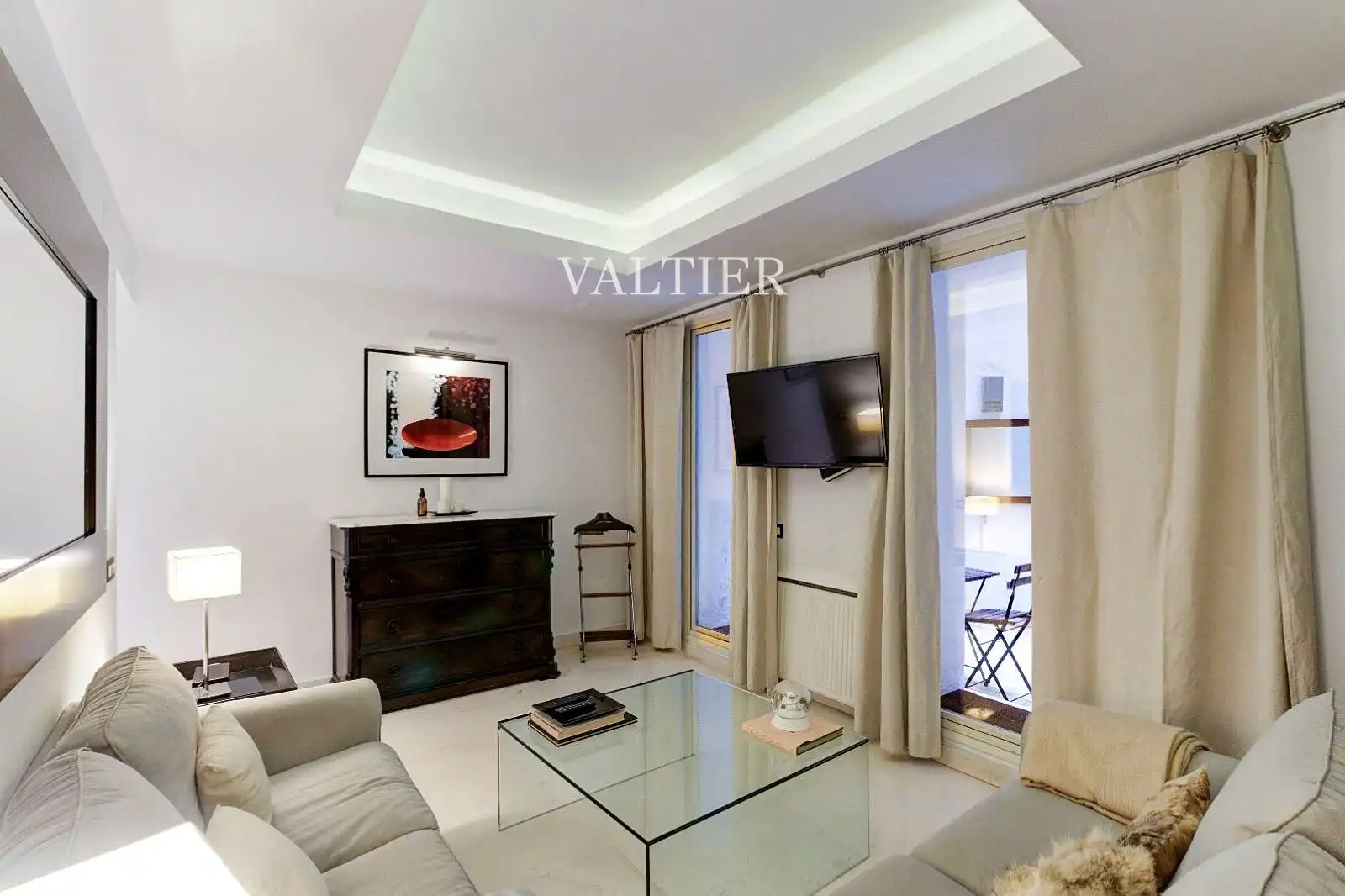 Appartement avec ascenseur à vendre à Calle del Monte Esquinza, imagen 6