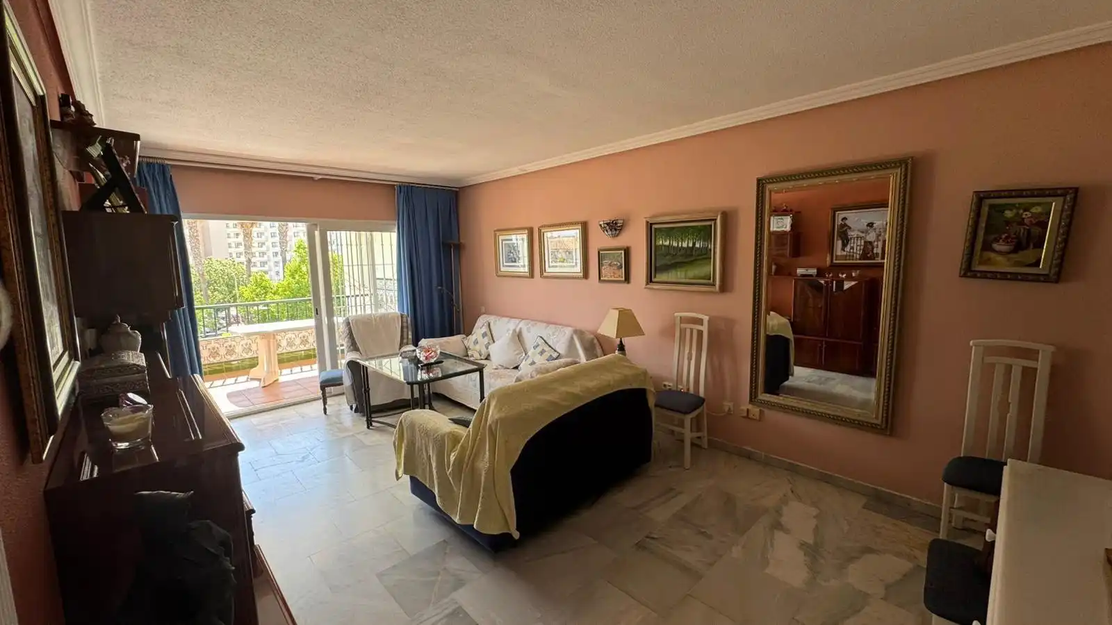 Piso con piscina en venta en La Carihuela - Los Nidos, imagen 8