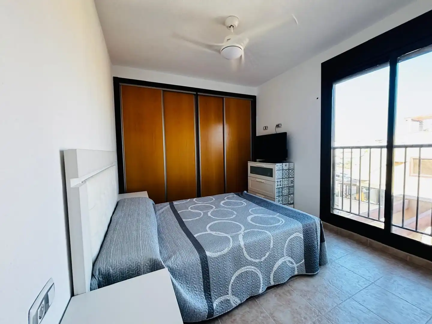 Apartamento con piscina en venta en Los Collados-Los Geraneos, imagen 9