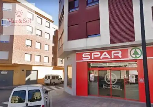 Terreny residencial en venda a Favara, imagen 4
