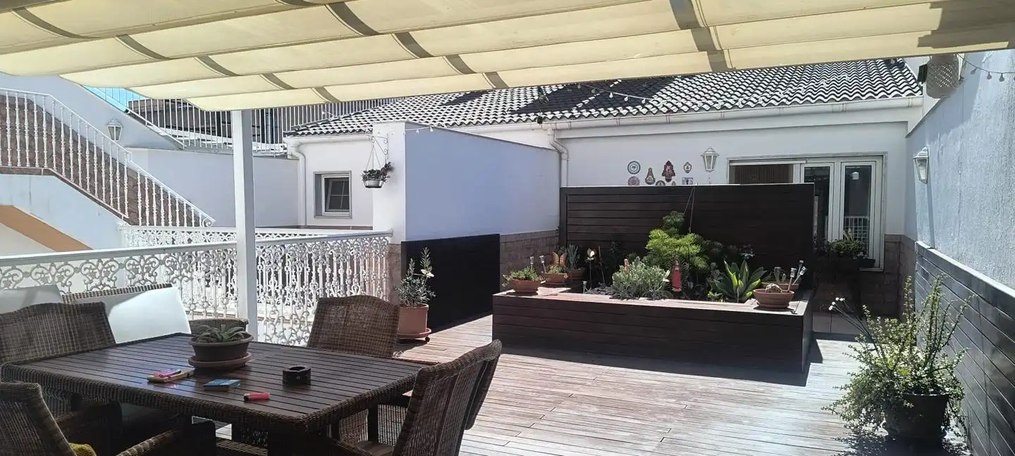 Appartement avec terrasse à vendre à calle Mestre Ramis, imagen 2