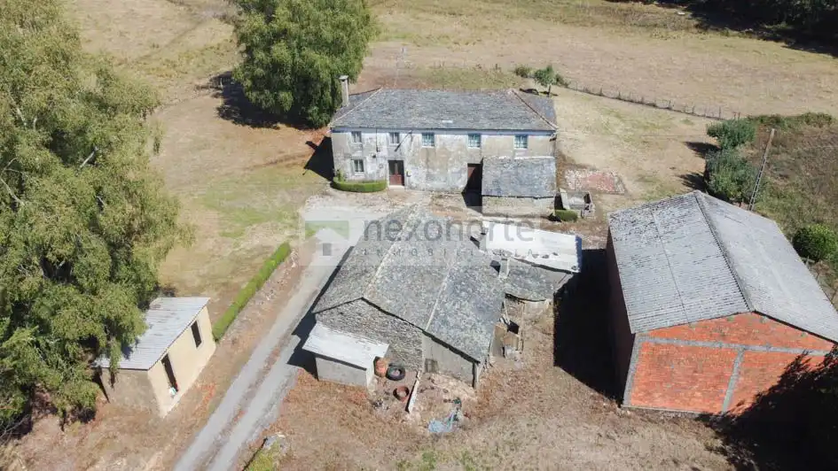 Maison rustique à vendre à Rebuxentos, Piñeiro 5, imagen 2