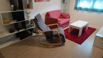Sala d'estar de Apartament en venda en Ourense Capital 