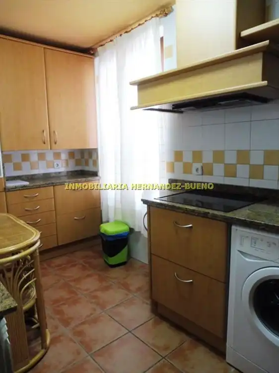 Cuina de Edifici en venda en Huerta