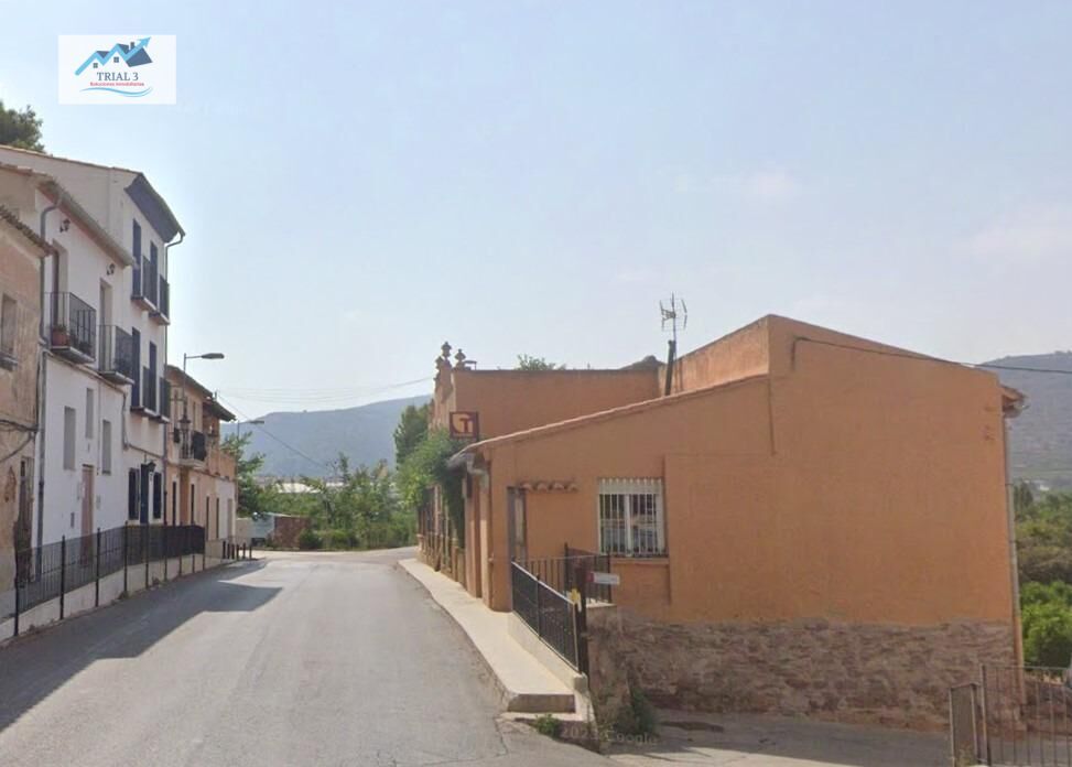 Exterior view of Flat for sale in Torres Torres  with Balcony