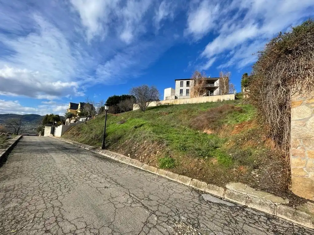 Residential zum Verkauf in Ponferrada