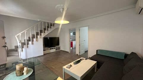 Foto 3 de Casa adosada en venta en Umbrete, Sevilla