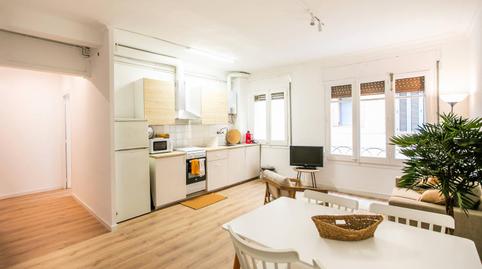 Foto 3 de Pis per a compartir a Carrer de Sant Joaquim, Vila de Gràcia, Barcelona