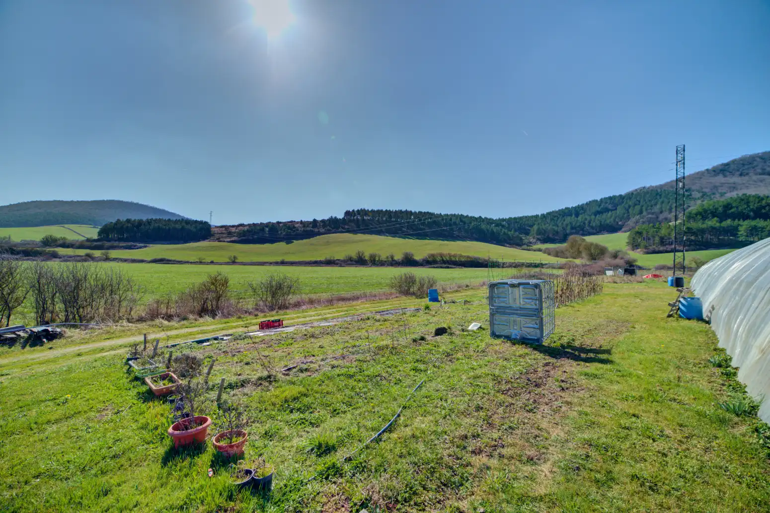 Rural land for sale in PARAJE ZABALDIKA s/n, imagen 2