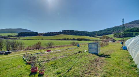 Foto 2 von Residential zum Verkauf in Paraje Zabaldika, S/n, Esteribar, Navarra