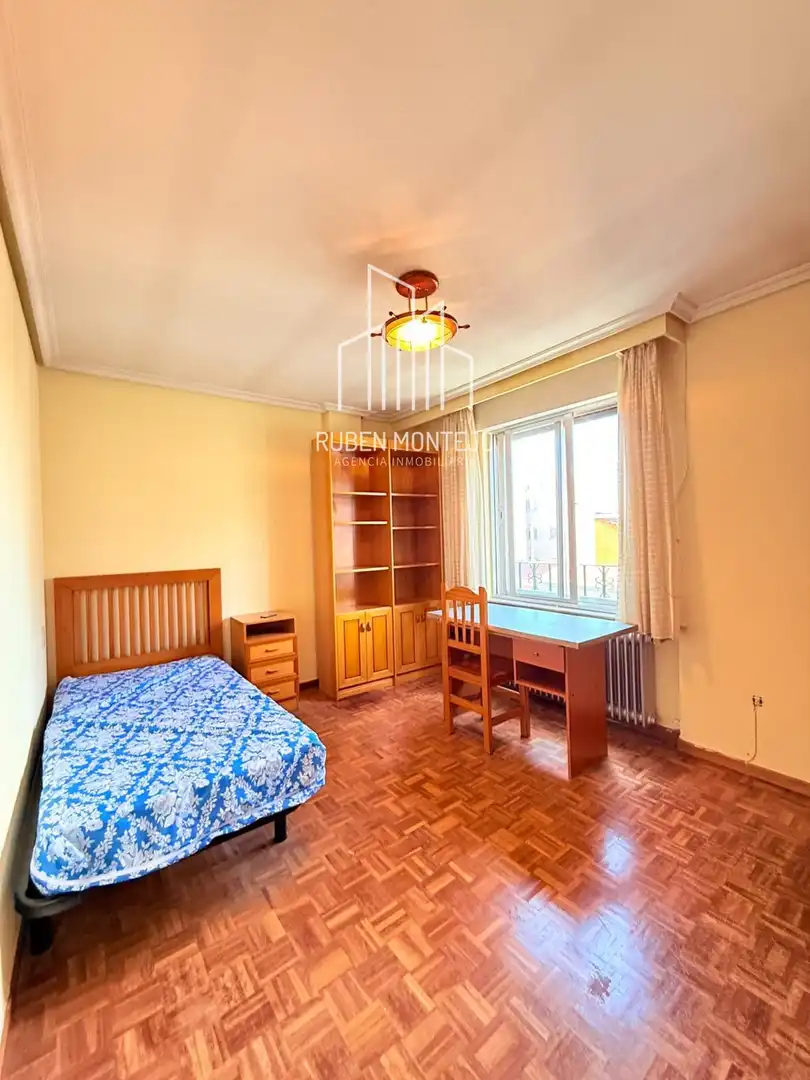 Appartement avec terrasse à louer à de Villamayor, imagen 30