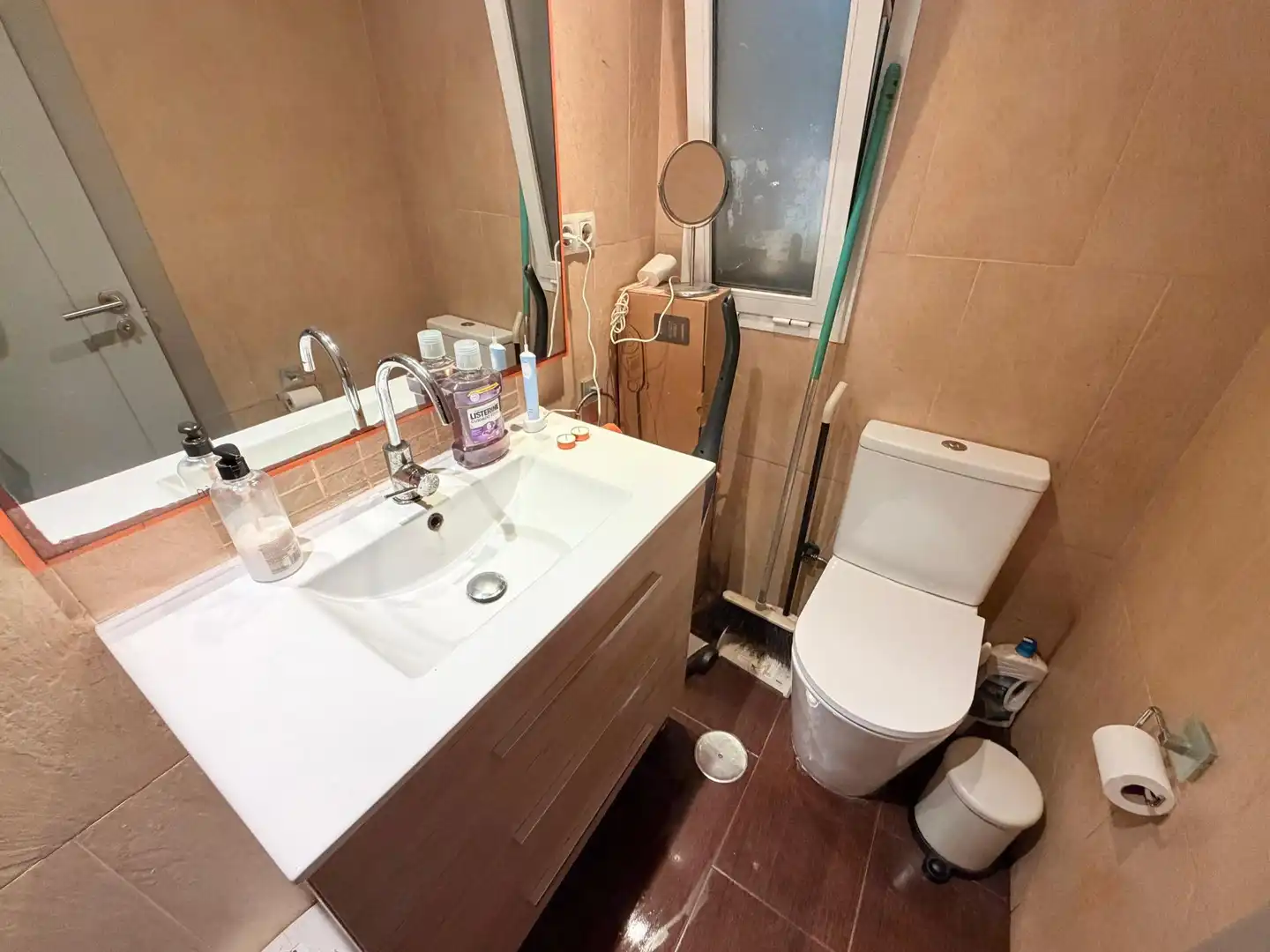Casa adosada en venta en San Alberto - La Alcubilla - Florisol
