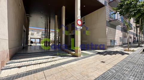 Photo 2 of Premises for sale in Plaza Diego Hurtado de Mendoza, 55, Barrio Blanco, Salamanca