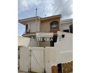 Exterior view of Flat for sale in Cartagena
