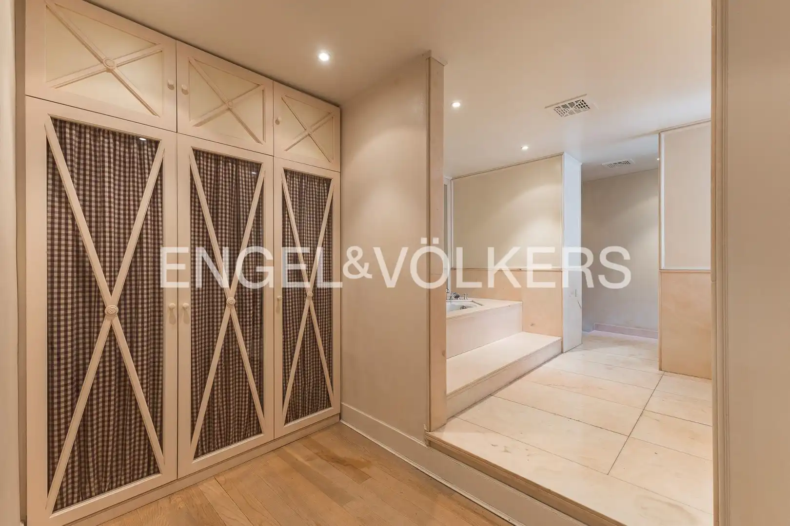 Piso con terraza en venta en Eixample, imagen 17