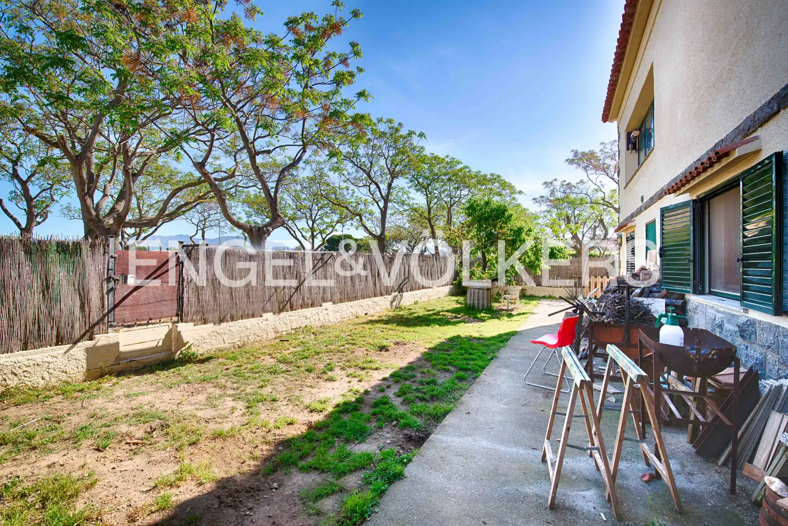 House with terrace for sale in Carrer Requesens, imagen 43