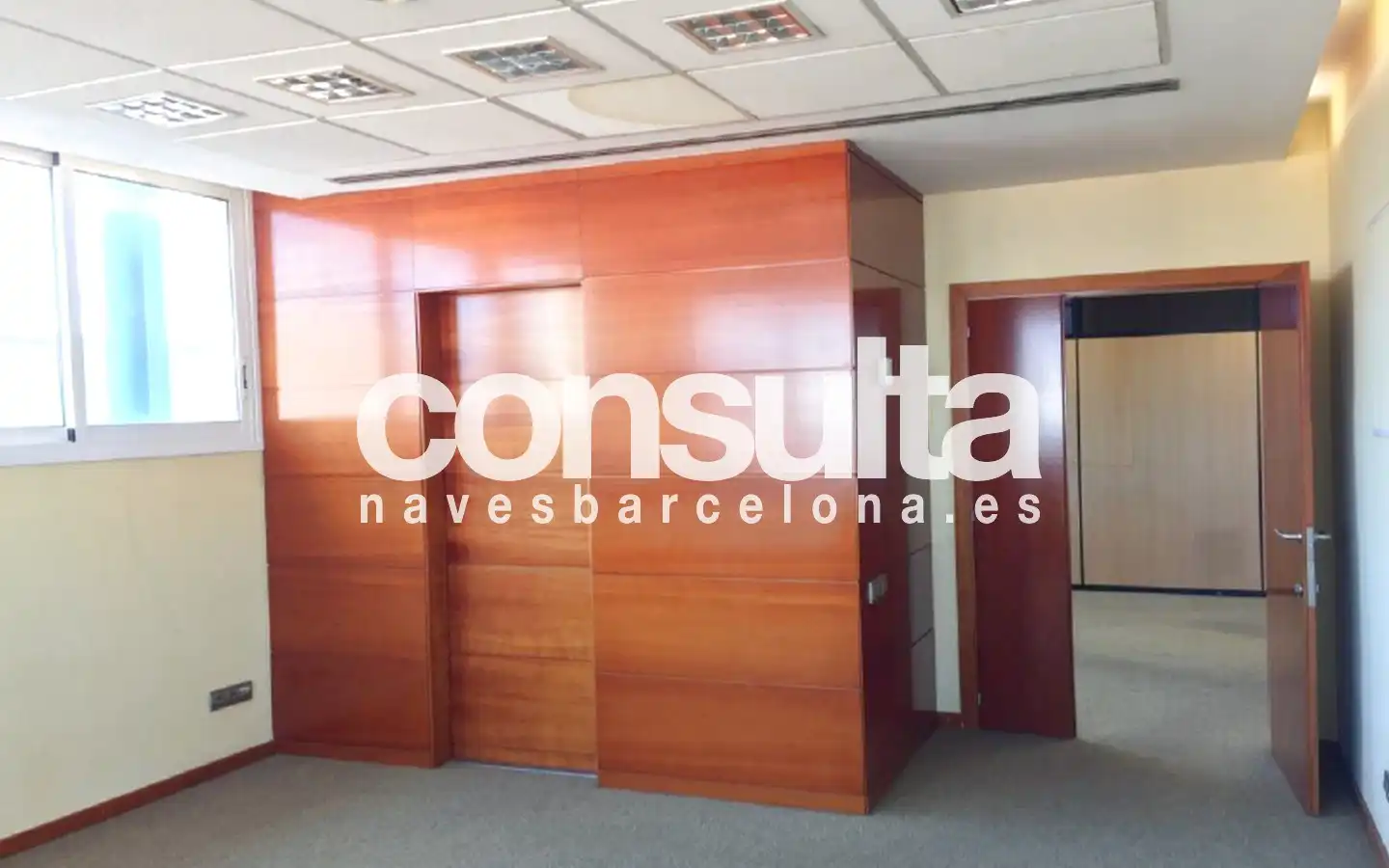 Industrial building for sale in Carrer de les Planes 6, imagen 7